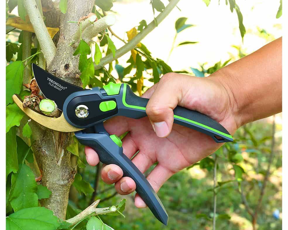 Pruning Shears Cutting Tool